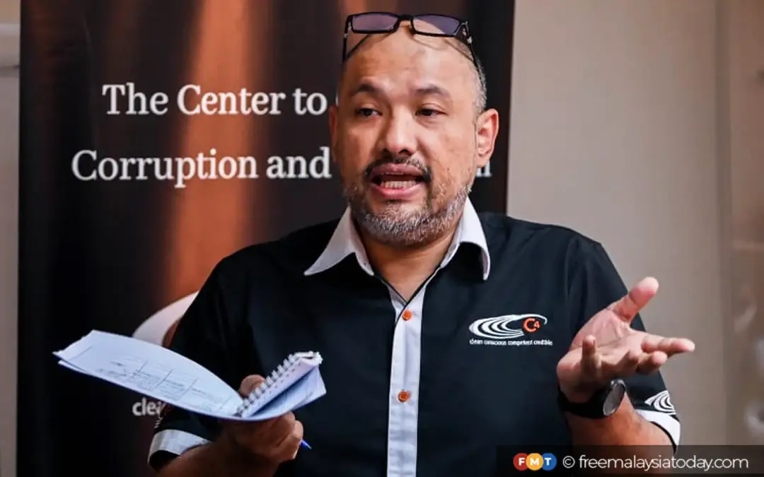 C4 links NGO impropriety to regulatory, oversight gaps