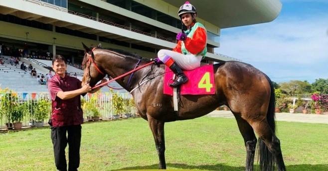 Borneo Star to debut in peninsula