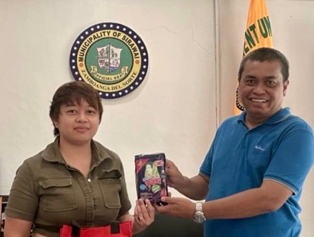 POIC port offers quicker access to Zambo traders
