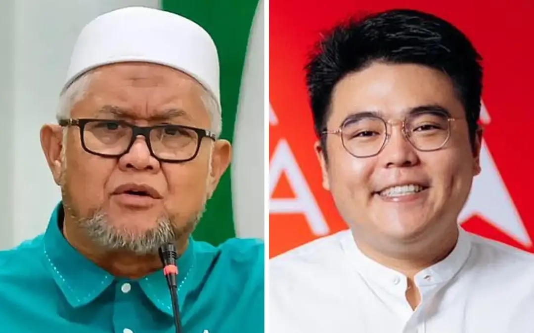 Razman hopes Perak exco man not given ‘immunity' in caricature probe