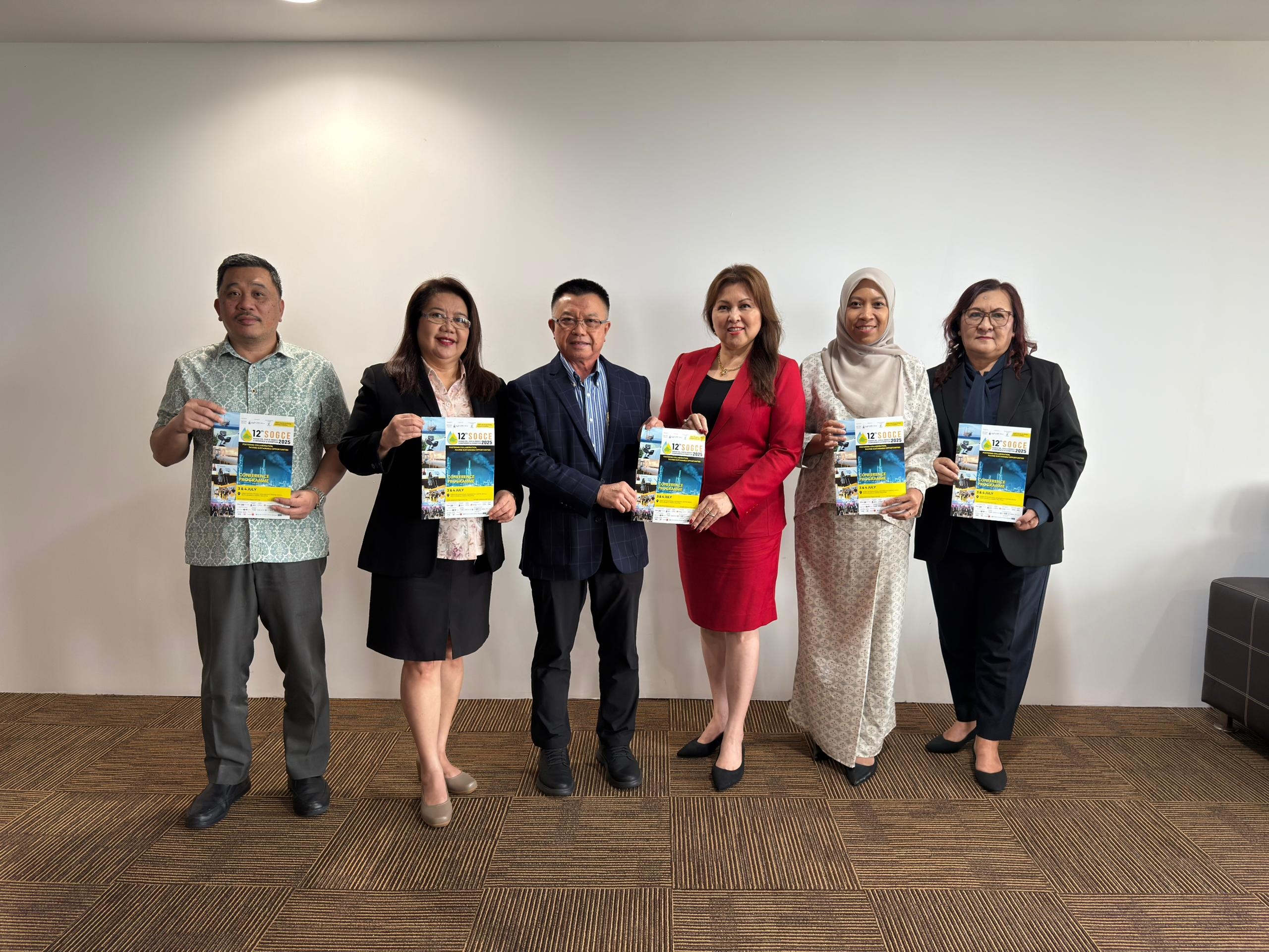 4,000 expected for Sabah Oil, Gas & Energy Conference and Exhibition 2025