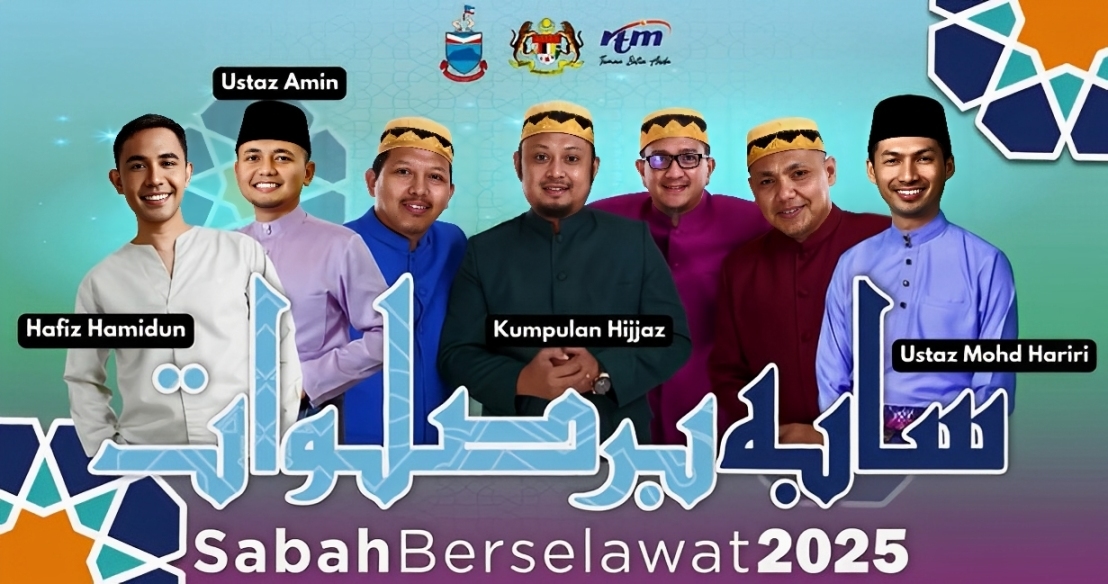 Tawau to host Sabah Berselawat