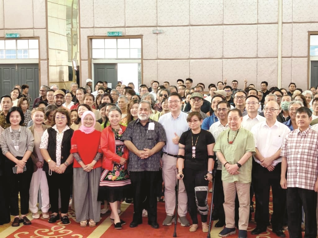 Policy document wraps up session