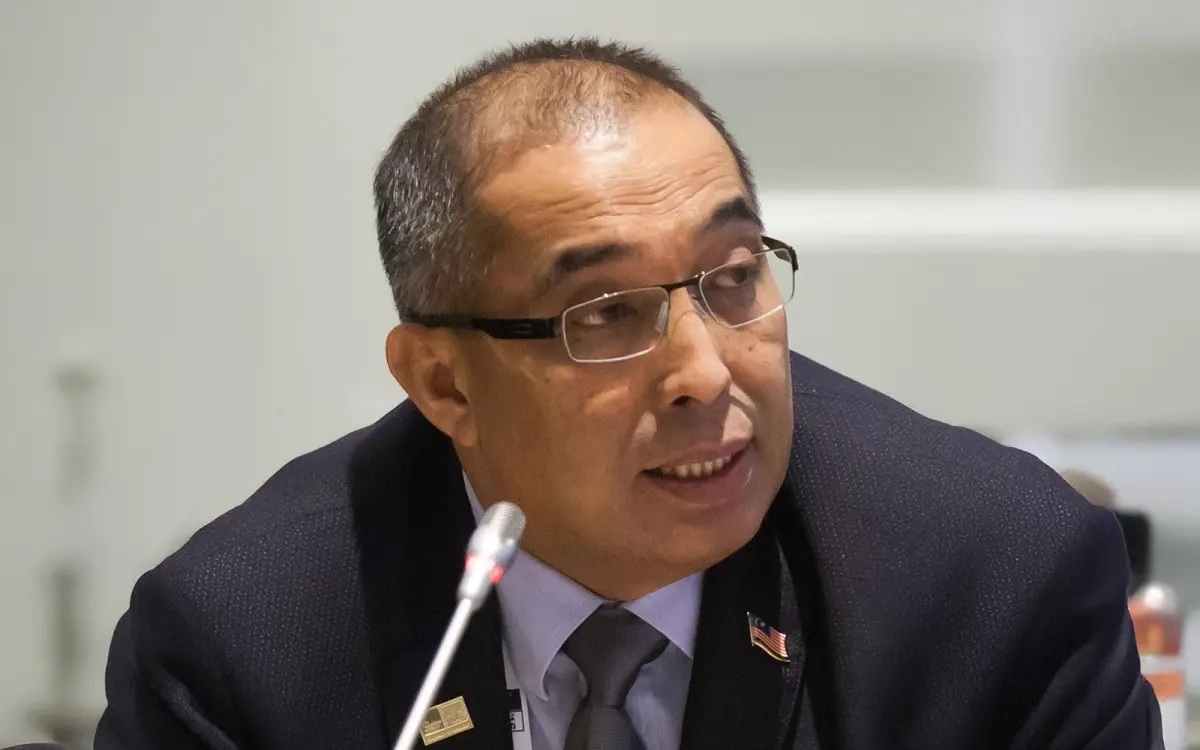 Salleh moots friendly fights in overlapping seats for Sabah polls