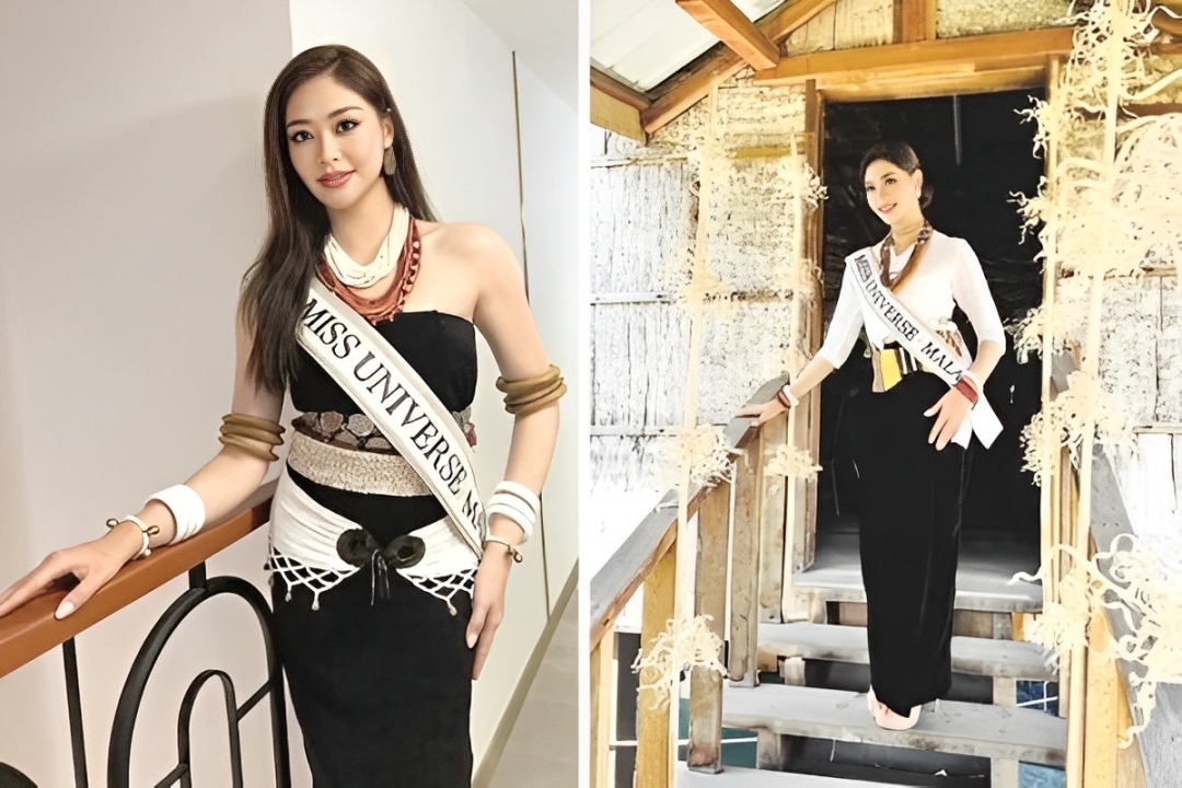 Miss Universe Malaysia's journey beyond the spotlight