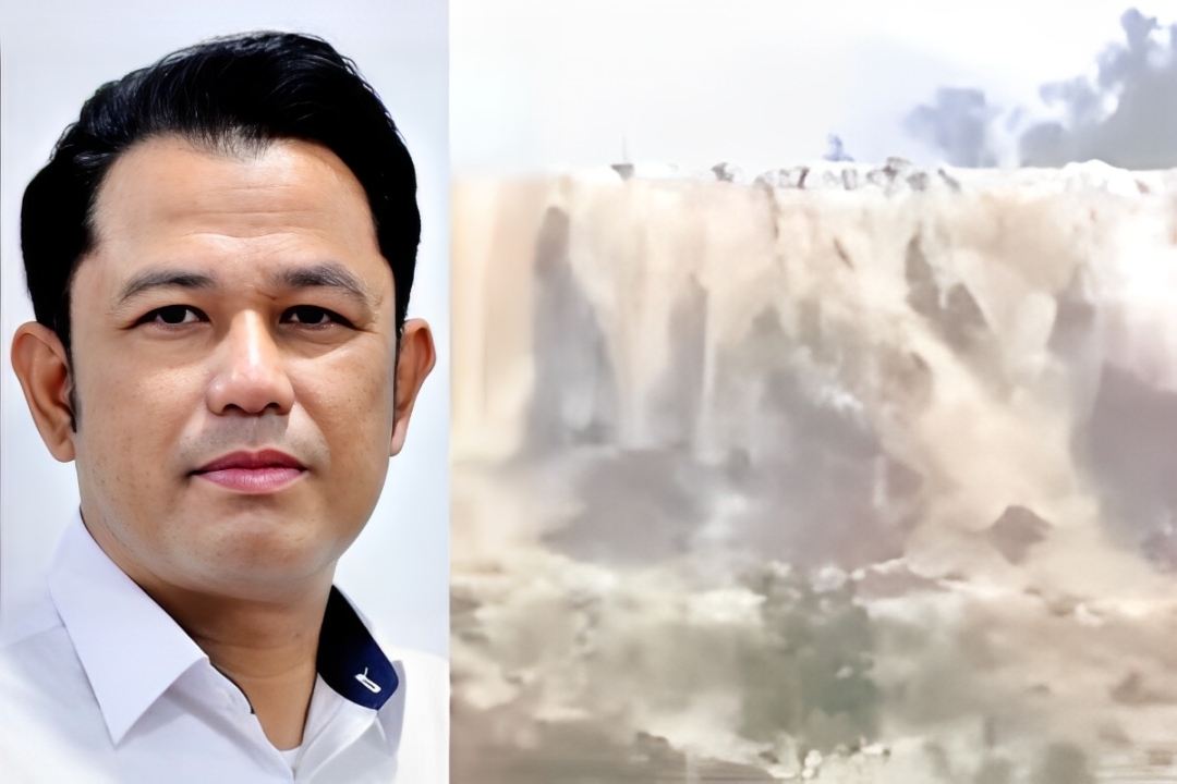 Halt gold mine ops pending new Environmental Impact Assessment