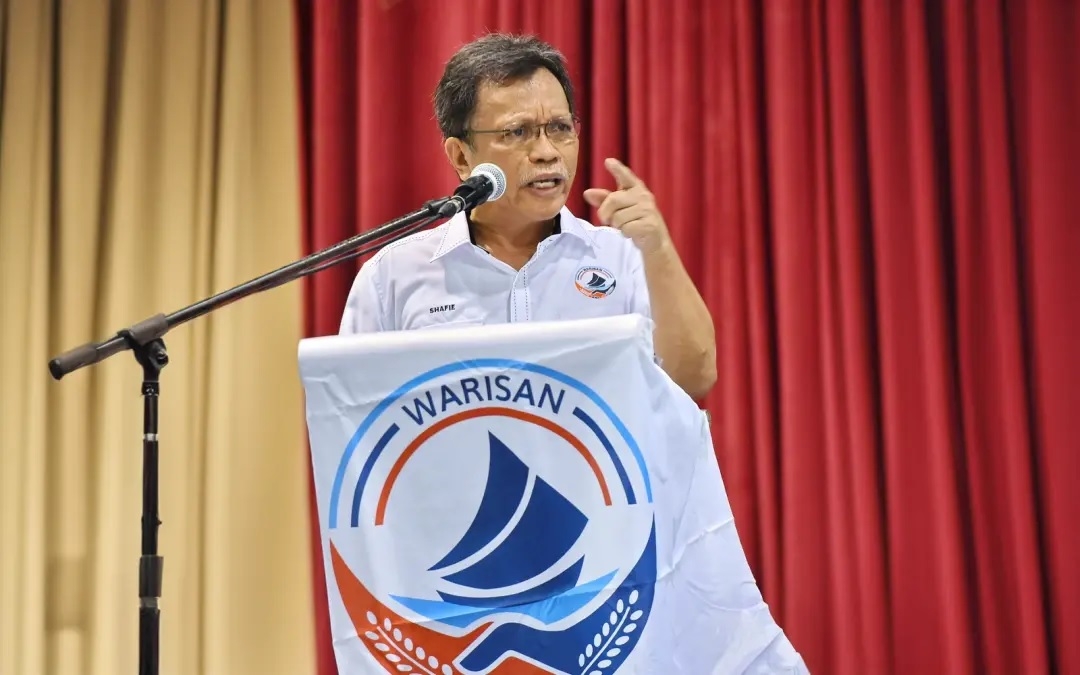 Shafie denies RM178 million loan write-off claims