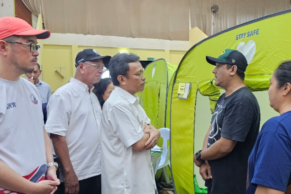 Warisan sets RM10 million surety bond for its election candidates