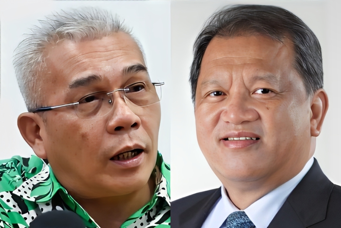 Suhaimi rebukes Joniston