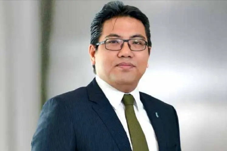 Petronas chief urges bold action for Asia's energy transition