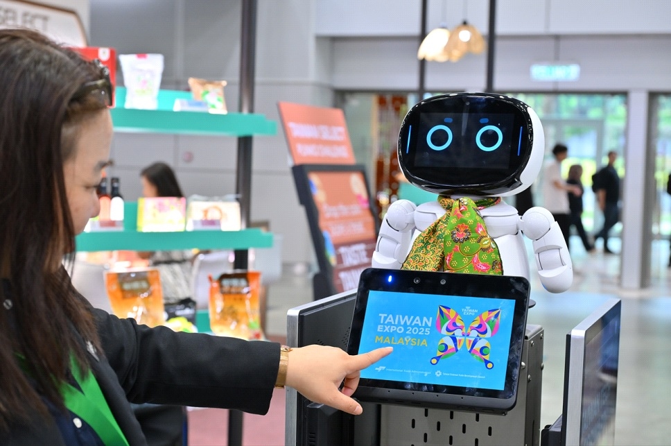 TAIWAN EXPO 2025 in Malaysia Generated Business Opportunities Worth USD 88 Million