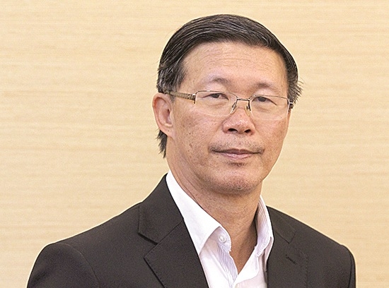 3pc Goods and Services Tax a fairer, efficient tax system: Sabah Association of Professional Accountants