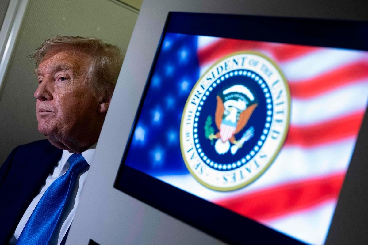 Trump says won't kill Iran's Khamenei ‘for now' as Israel presses campaign