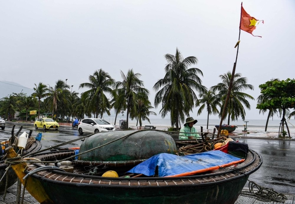 Vietnam death toll from Typhoon Wutip rises to seven