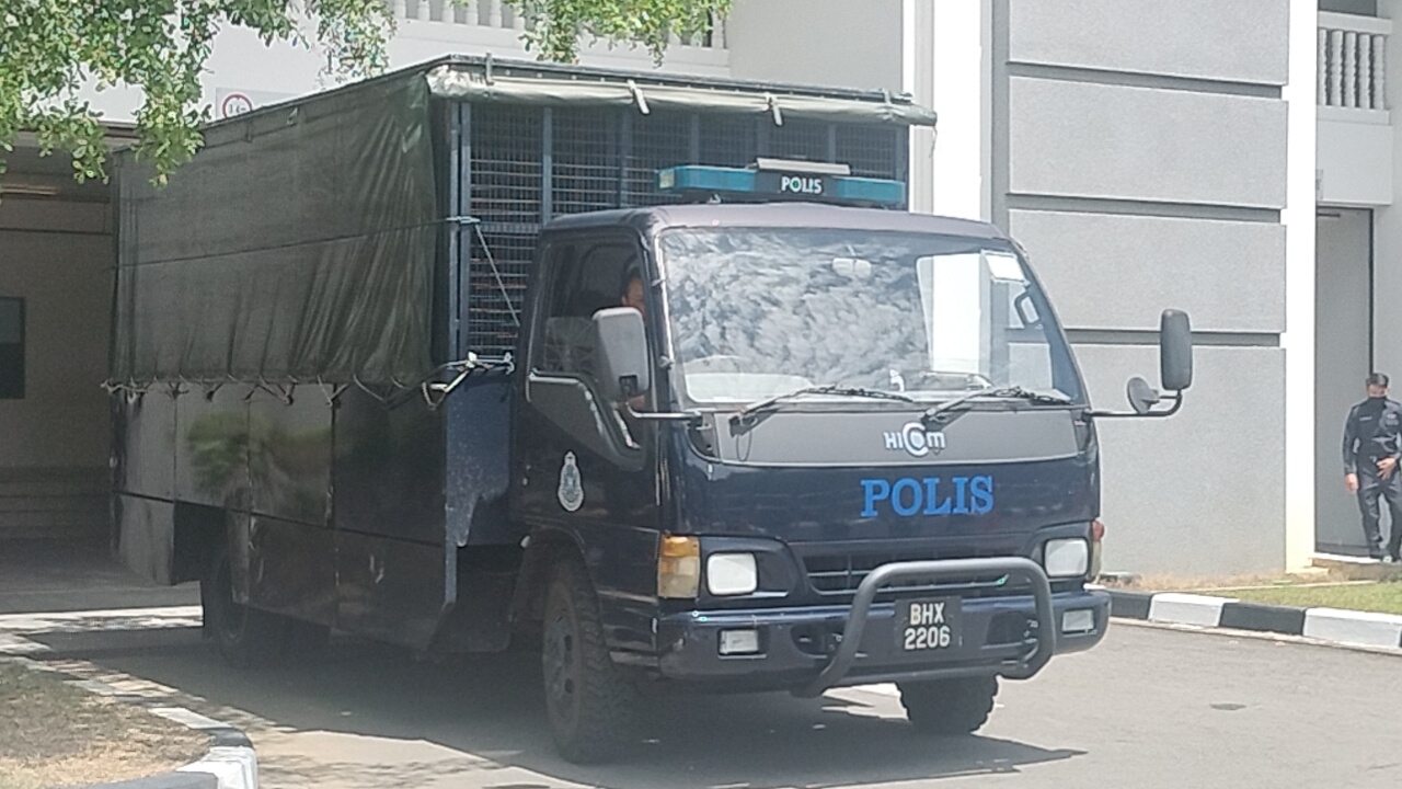 Businessmen jailed for involvement in ‘Geng Upik' crime group
