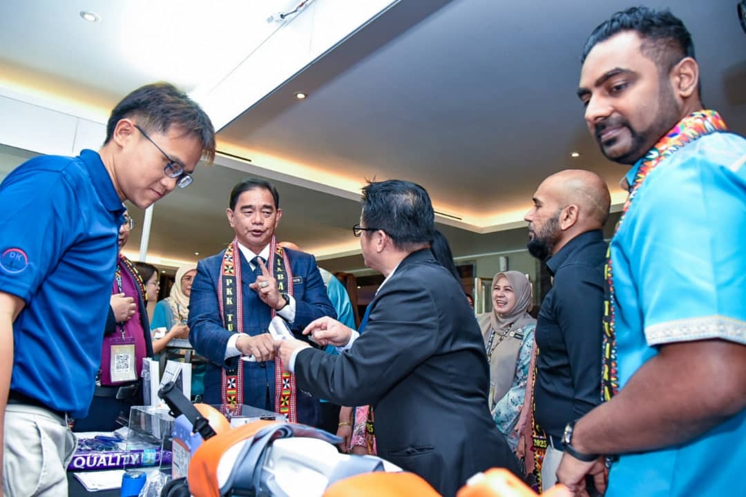 Minister urges exemption of rural doctor allowance freeze in Sabah, Sarawak