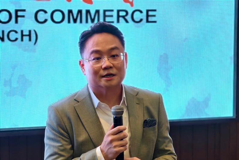 KTC to build RM100 million industrial park at KKIP