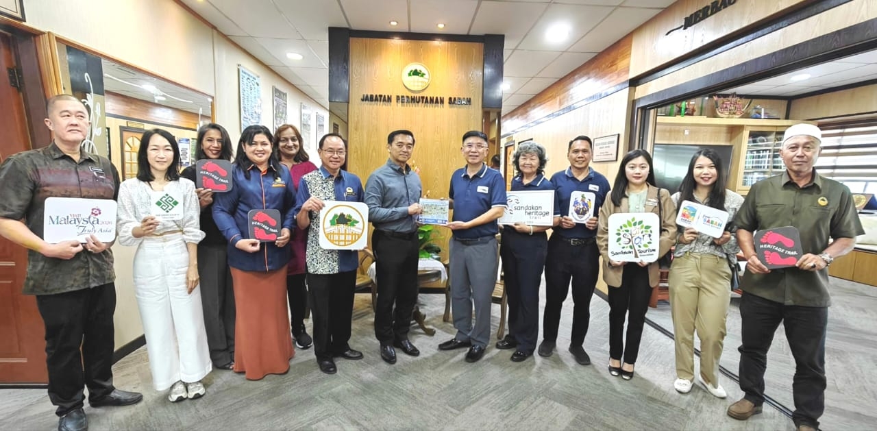 Over 200 expected for Sandakan's historic tree trail on June 28