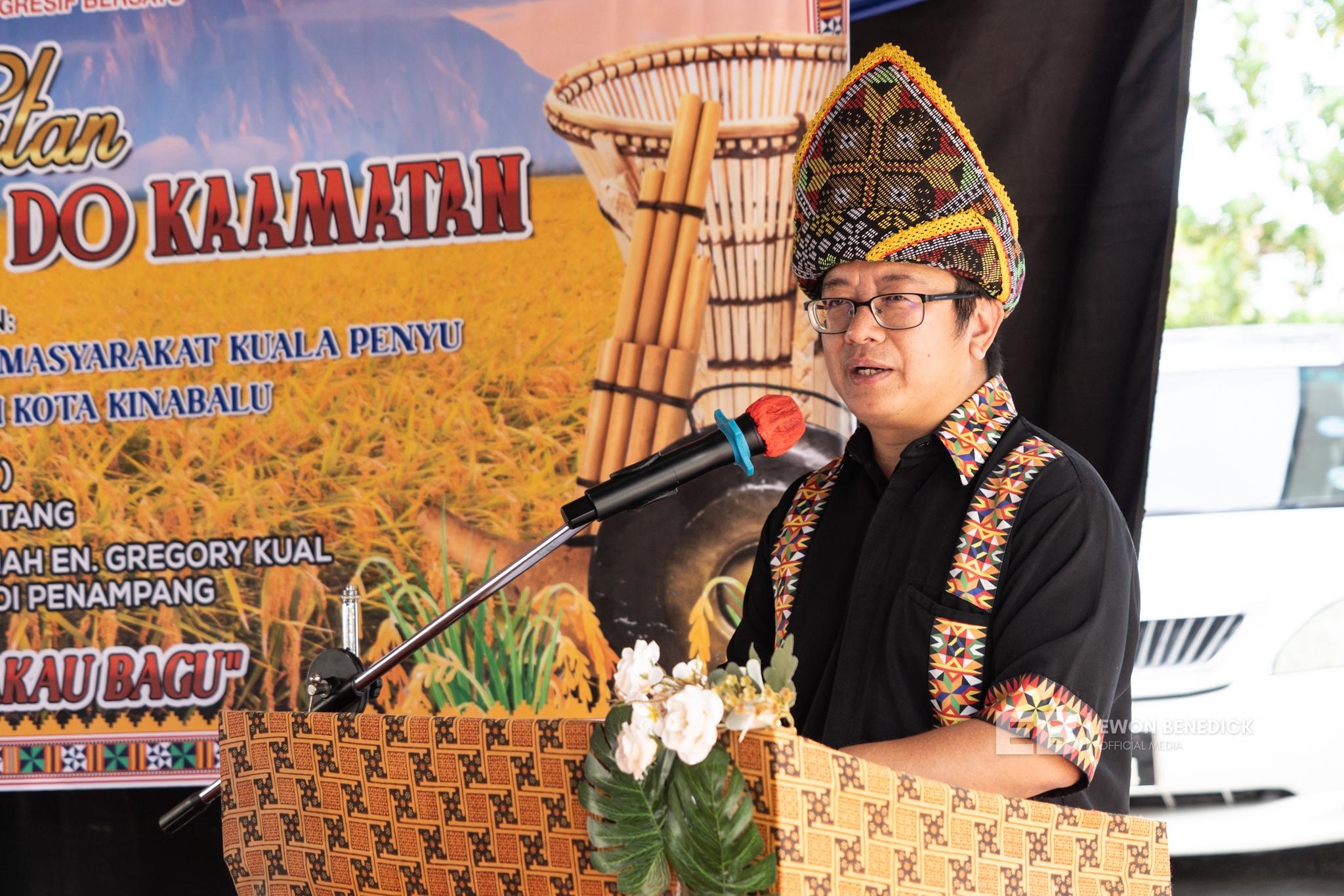 Sabah moves to include Tatana, Kadazan Tangaa, Murut Timugon and Lotud in classrooms