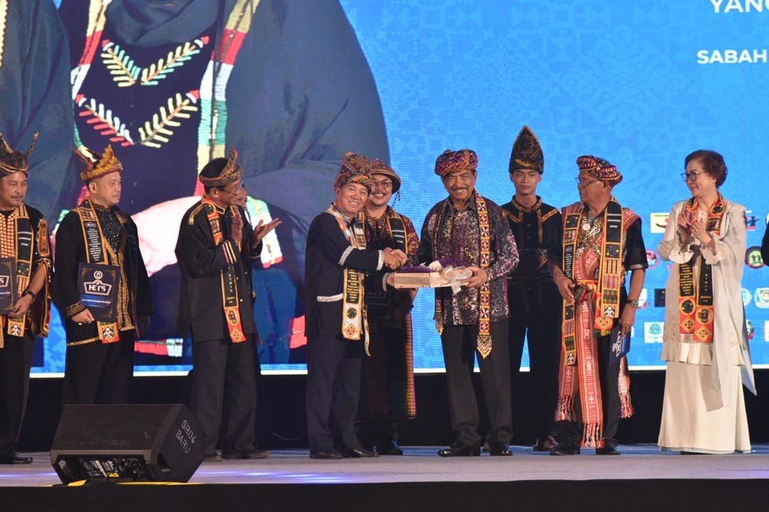 Preserving Sabah's cultural legacy a priority, says CM