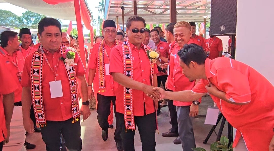 Masiung confident Pitas, Pintasan will deliver for GRS