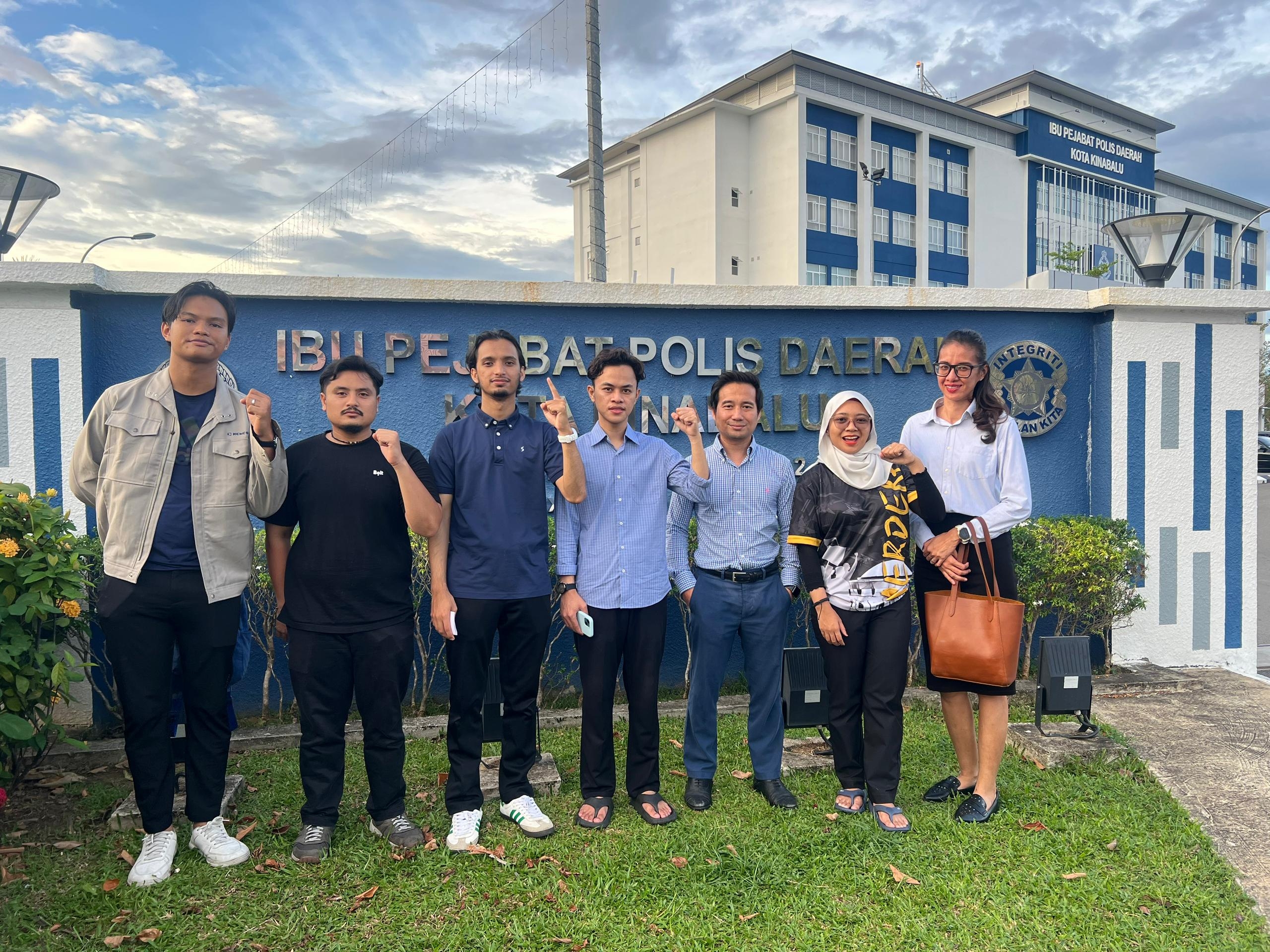 No police objection to Sabah anti-corruption rally: Organisers