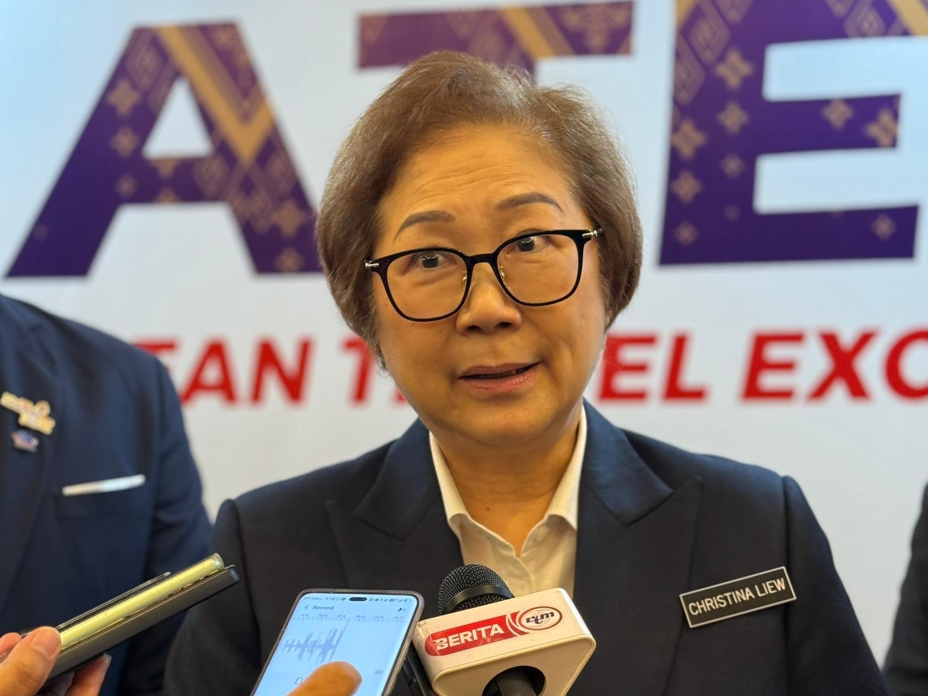 Sabah confident of hitting tourism target this year