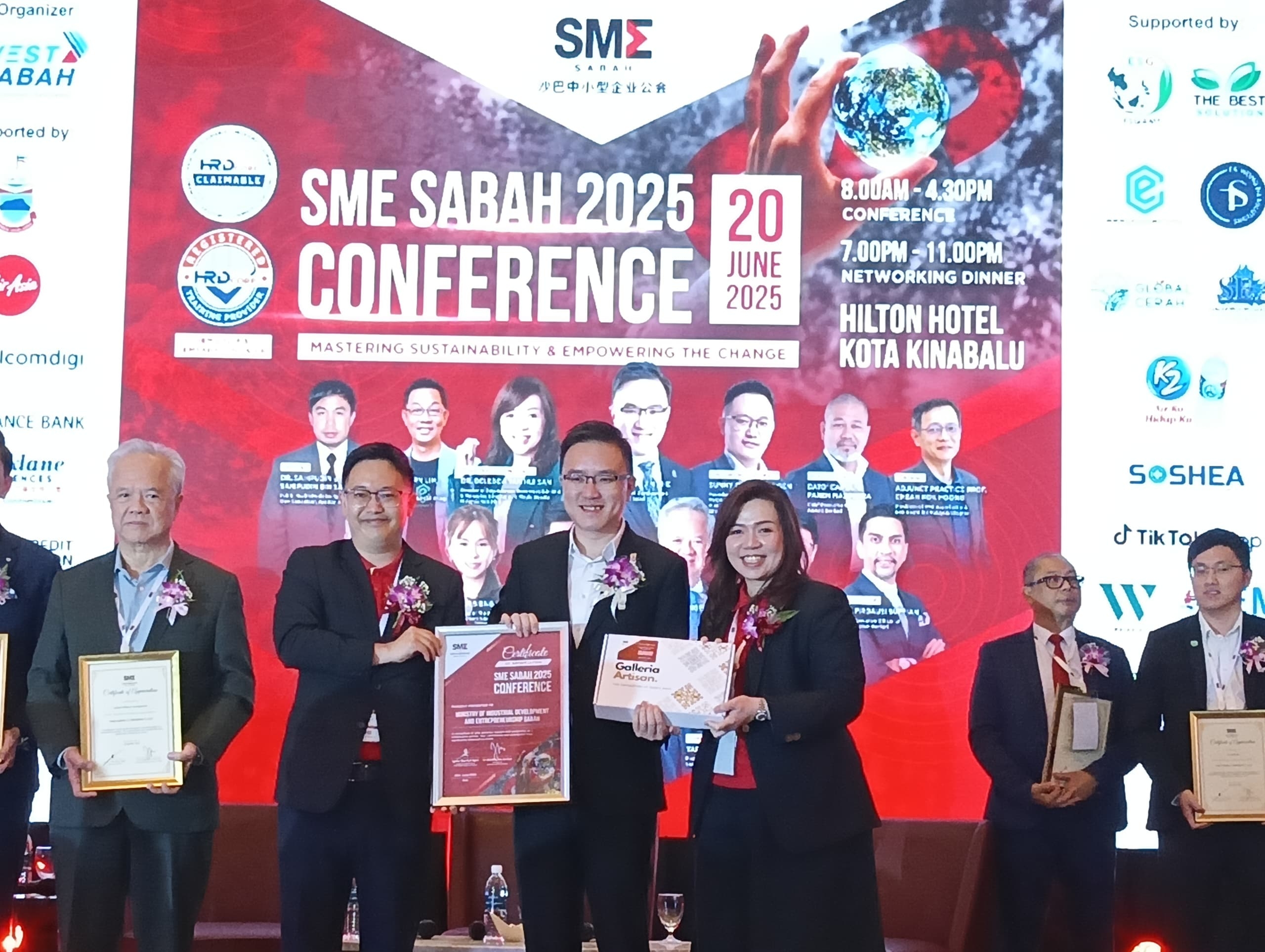 Sabah tops Malaysia in Q1 manufacturing investment with RM7.3 billion