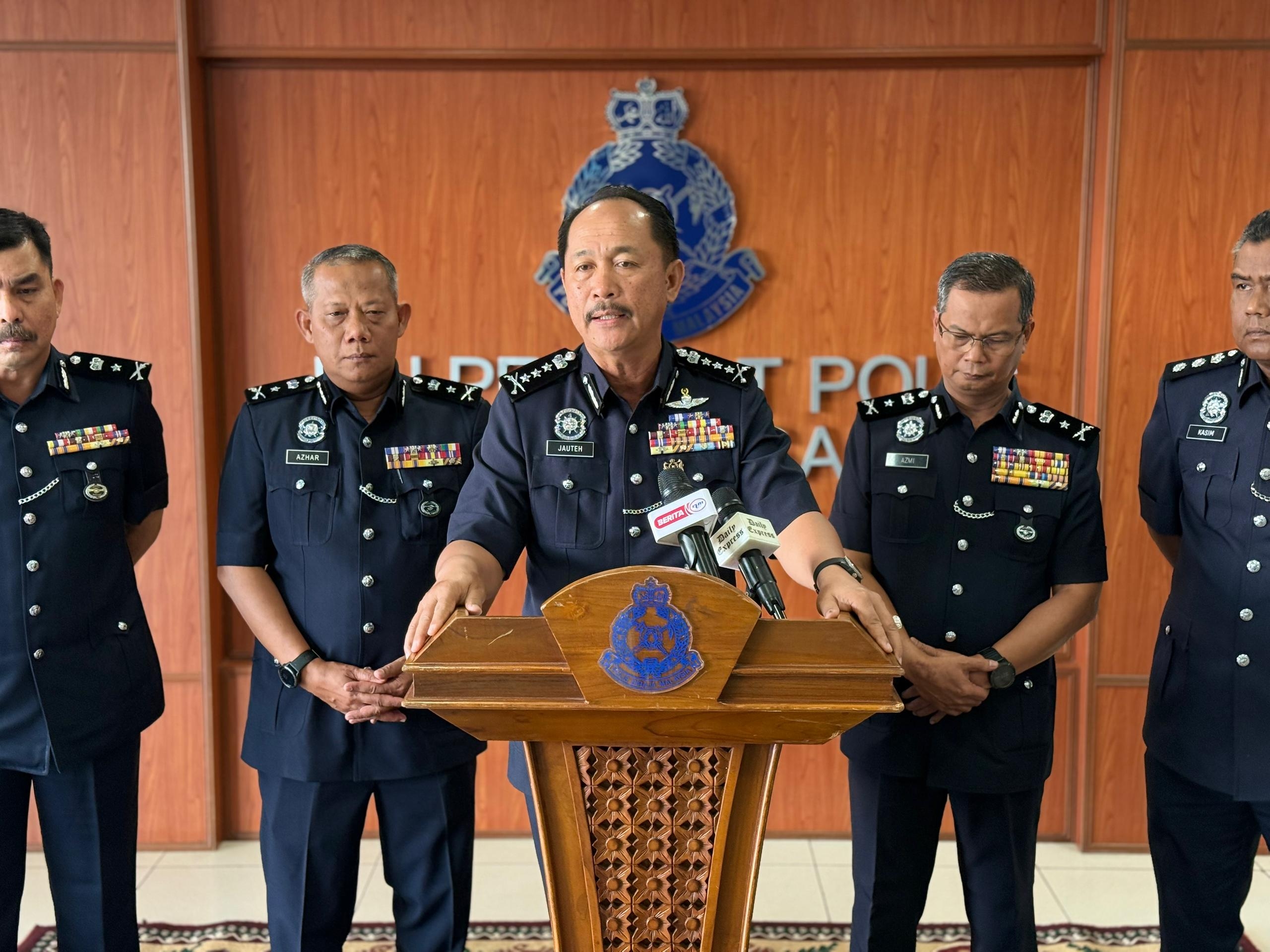 Rally organisers broke conditions despite no permit requirement: Police