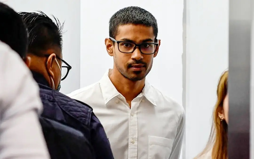 Yusoff Rawther freed of drug trafficking, fake pistols possession charges