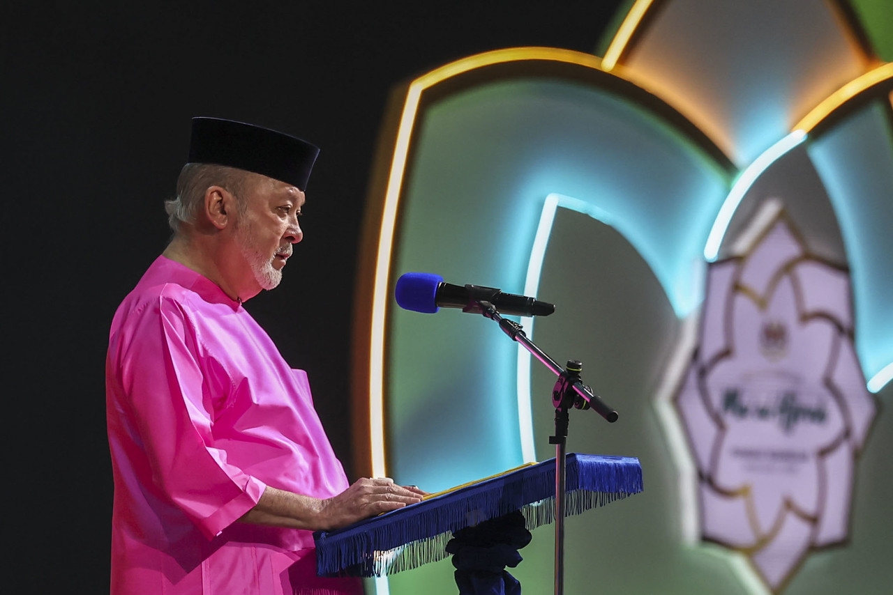 Don't use religion for political gain, king tells community leaders