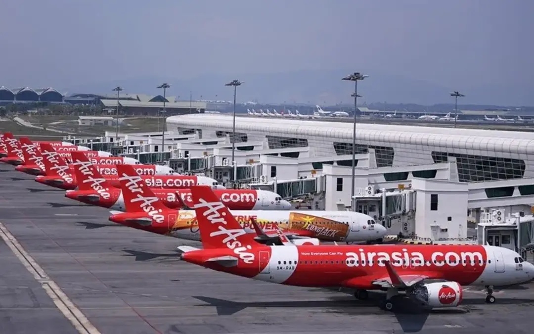 Media to get 50% discount for AirAsia flights across Asean