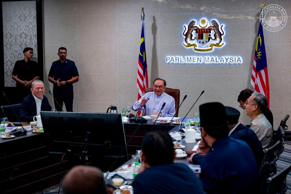 Malaysia condemns Israeli strikes on Iran, urges global pressure to halt aggression
