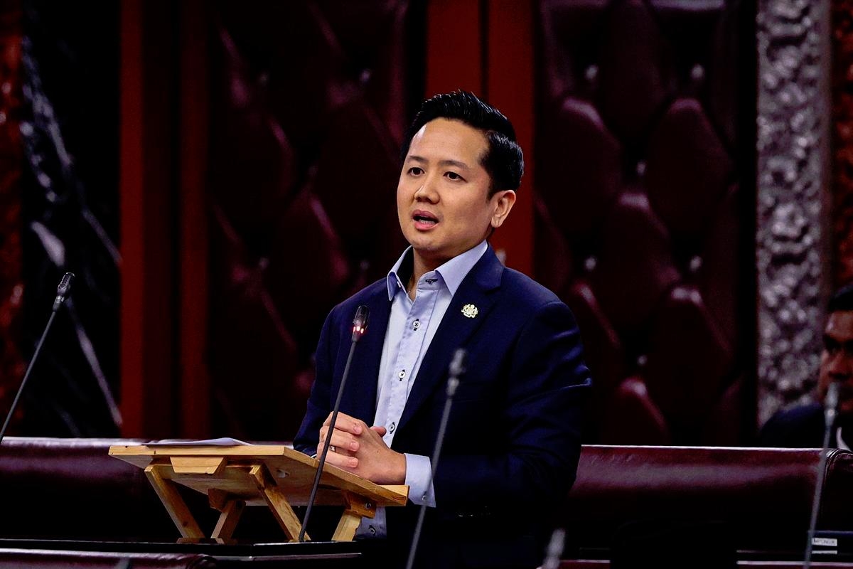 RM7 million allocated for drought mitigation in Malaysia's rice granaries