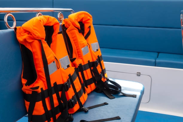 Boosting Sabah maritime safety