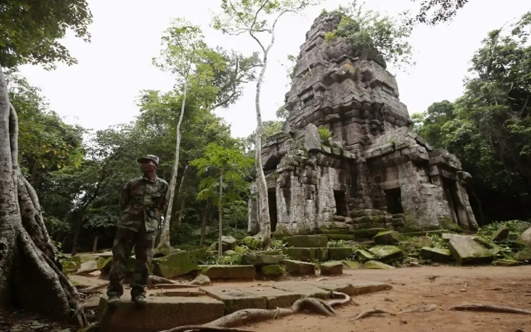 Cambodia to file complaint with ICJ over Thai border disputea