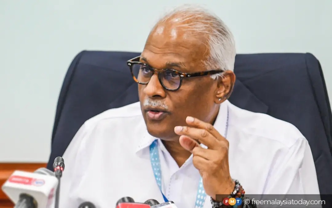 2% wealth tax would raise more than expanded SST, says ex-MP