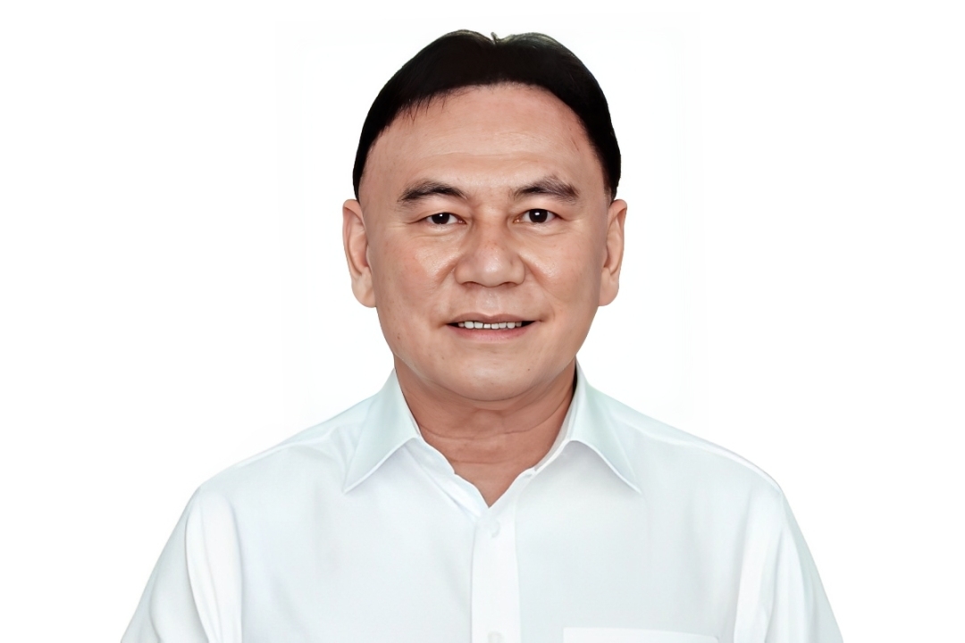 Liberal Democratic Party against GRS-BN electoral pact