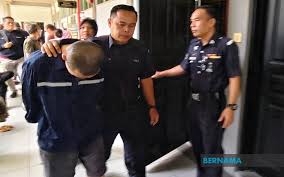 Jail for causing death of Sabah courts head