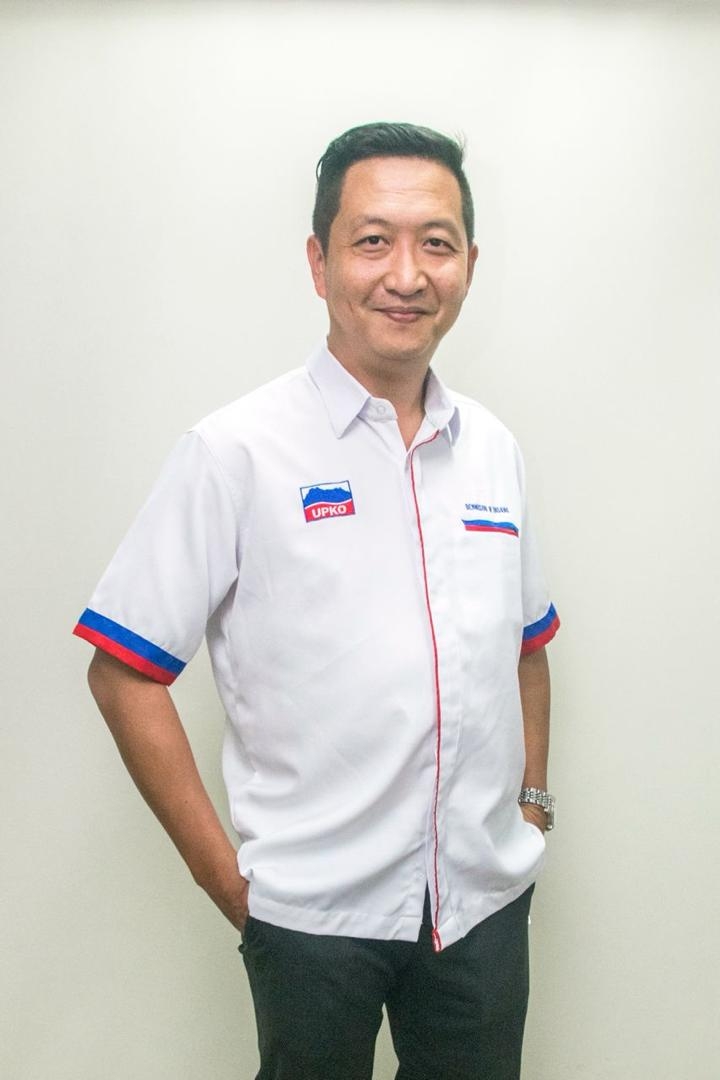 Reform GLCs for Sabah's future, says UPKO's treasurer