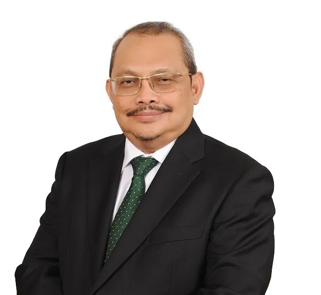 Ex-MACC chief Dzulkifli Ahmad joins Umno