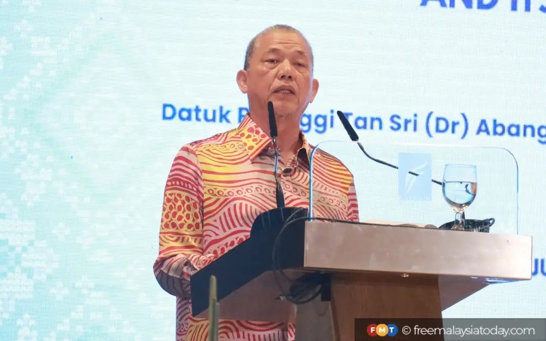 Asean power grid vital for sustainable future, says DPM