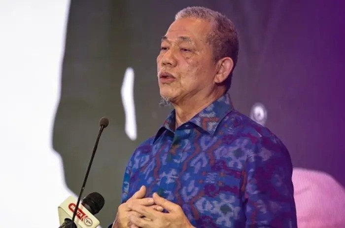 Malaysia, Russia to deepen nuclear energy ties