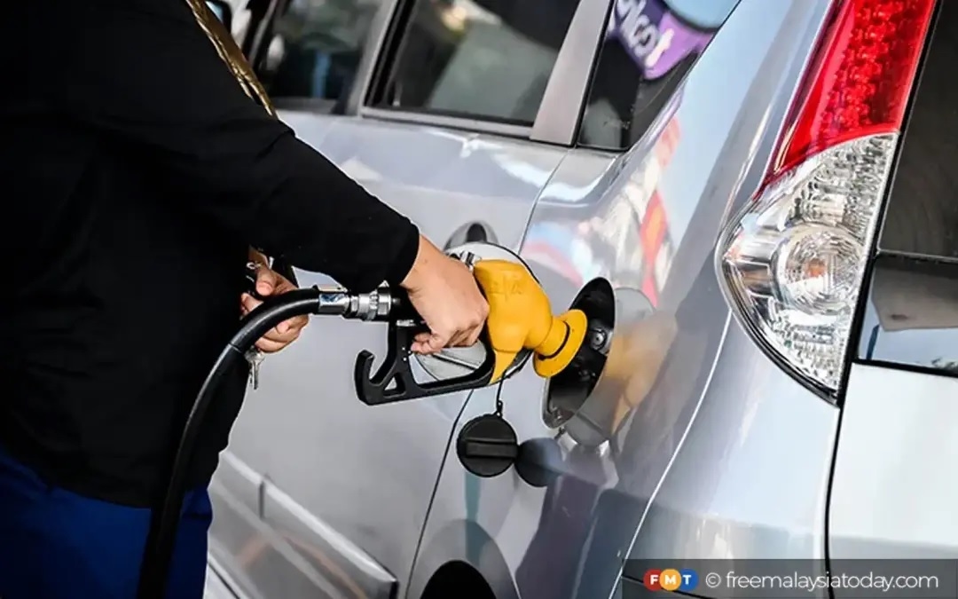 Targeted RON95 subsidy to be done in stages, says Amir