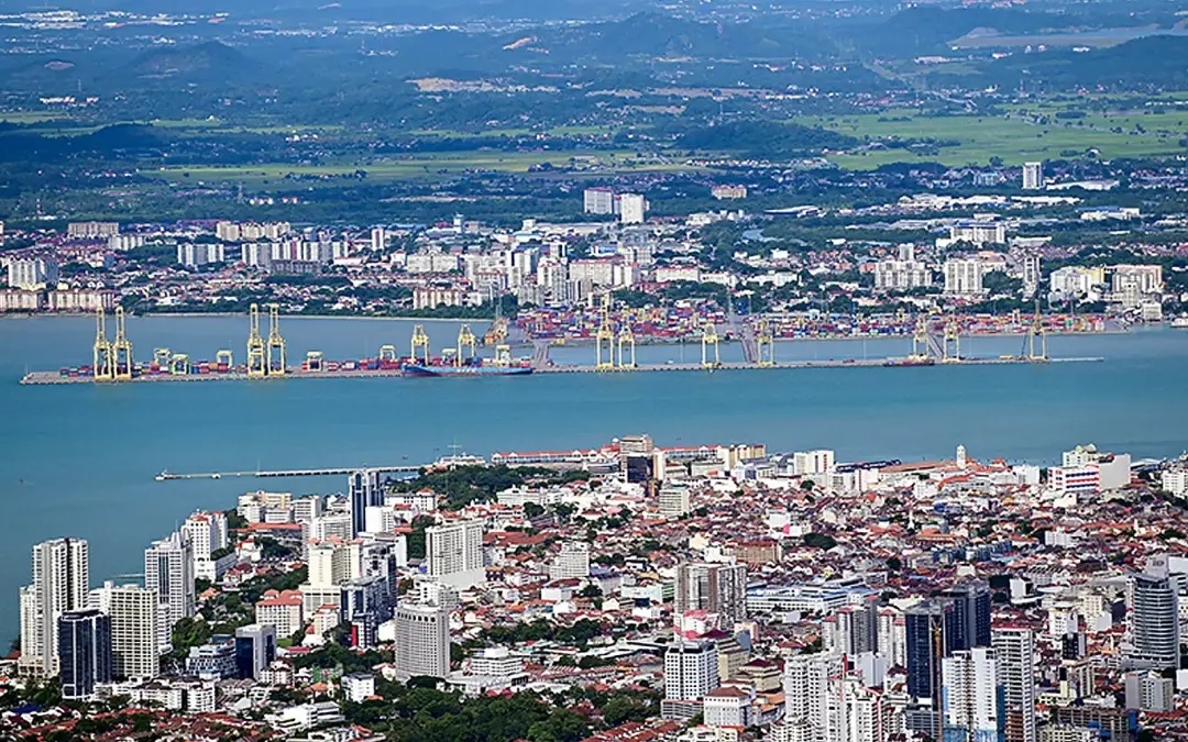 3 men rescued after held captive in George Town condo for a year