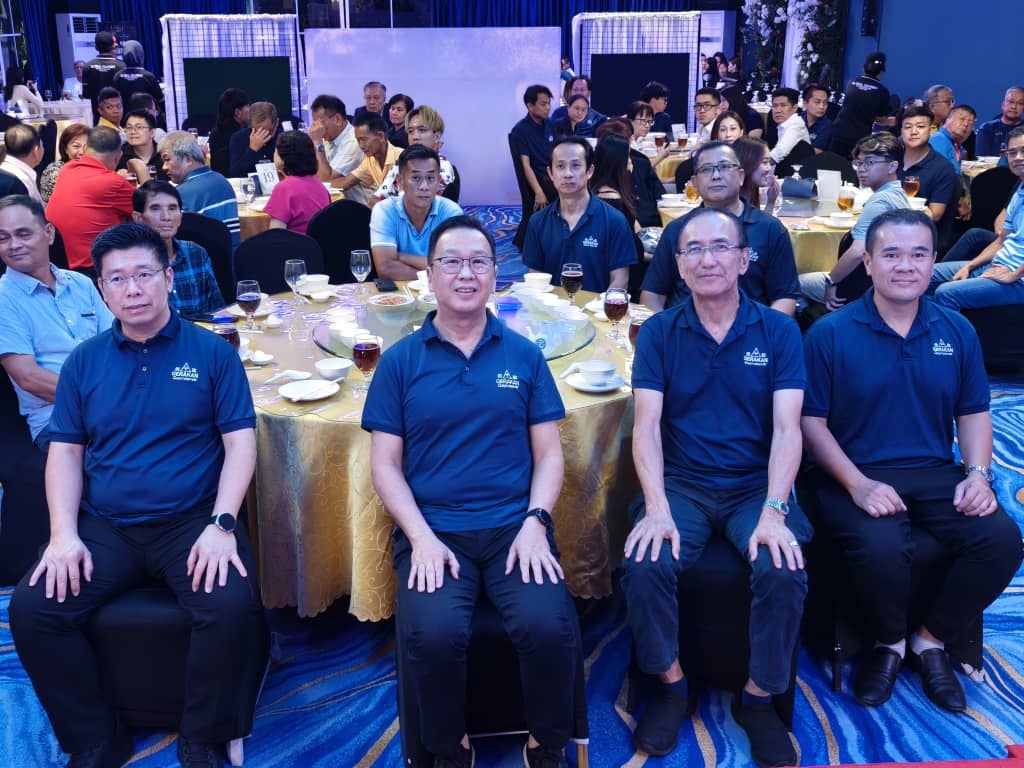 Gerakan eyes Sabah comeback, vows to address core issues