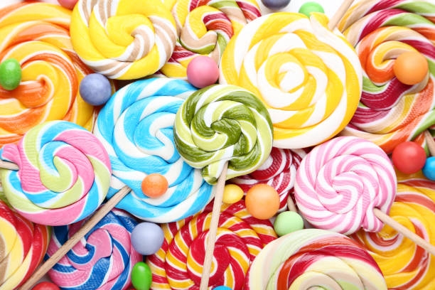 Cannabis found in Haribo confectionery not from production process: Manufacturer
