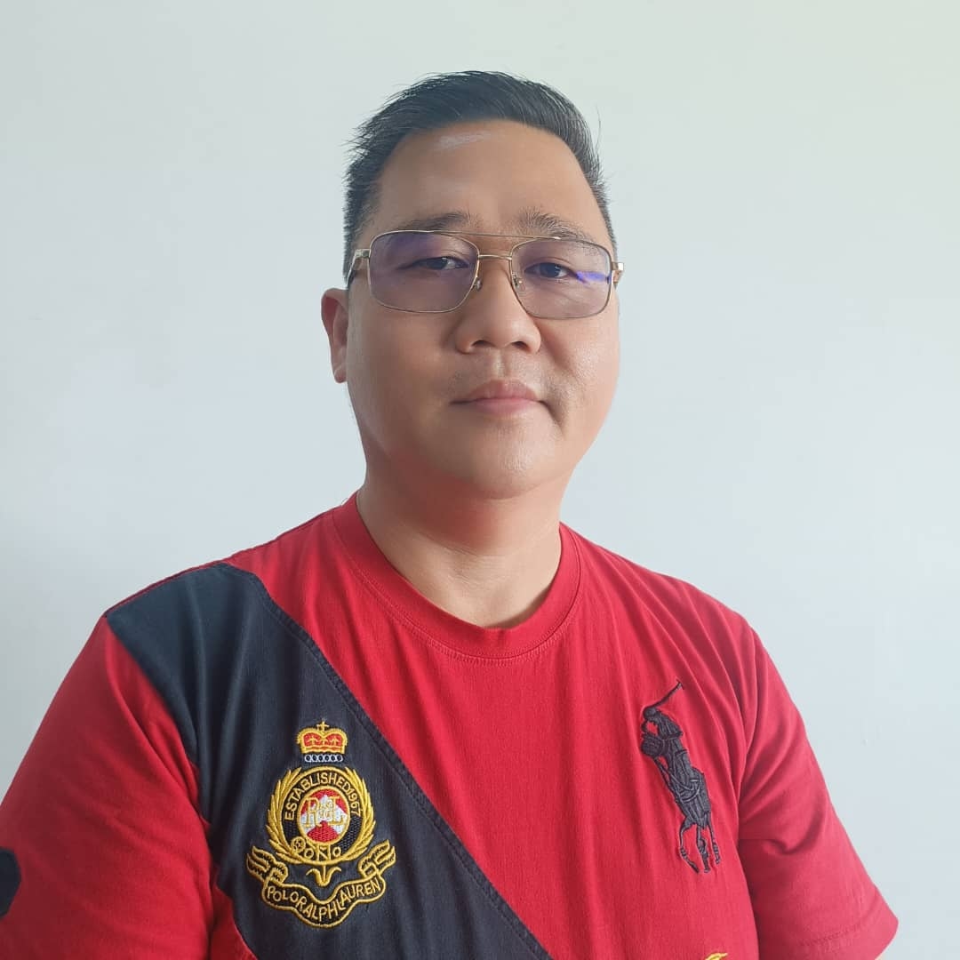 Allegations against Jeffrey Kitingan are political smear