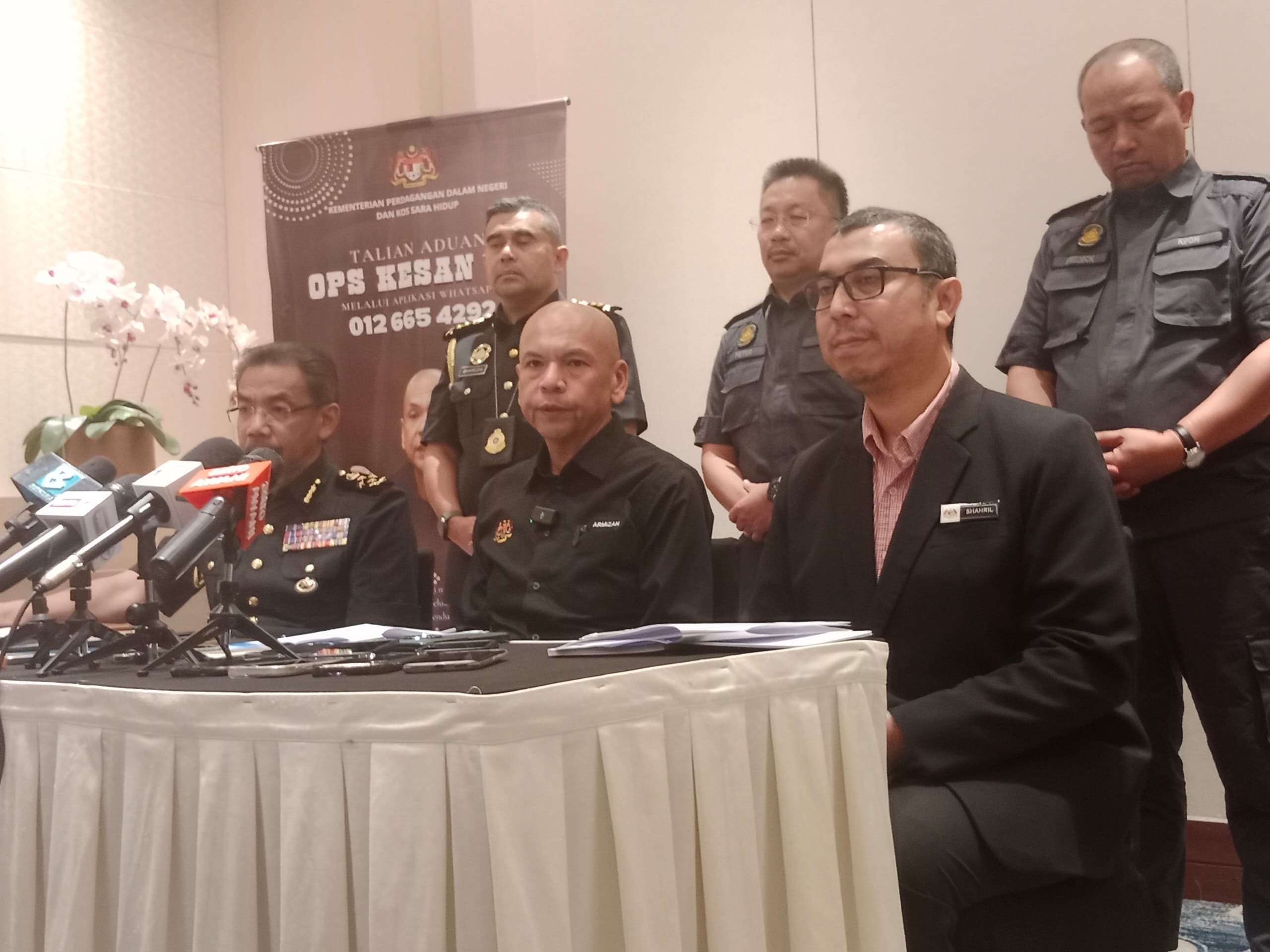 Ops Kesan 4.0 to curb unjust price hikes from July 1