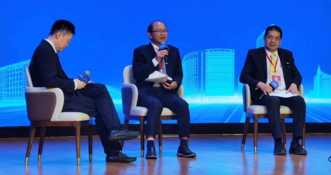 Green energy needs regional cooperation: Madius